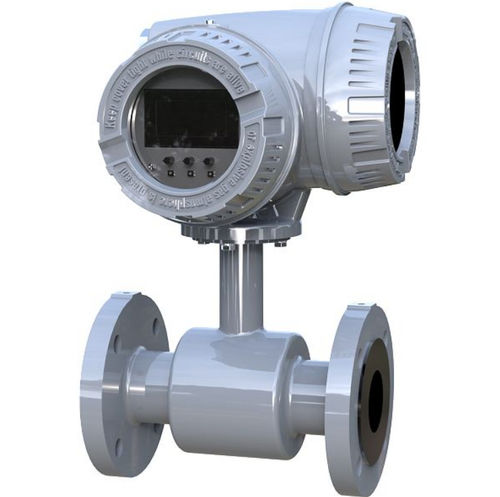 Misuratore di portata elettromagnetico - ModMAG® M3000 - Badger Meter - volumetrico / per acqua / per acque reflue