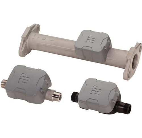 Misuratore di portata volumetrico - U500w  - Badger Meter - volumetrico / per liquidi / sospeso