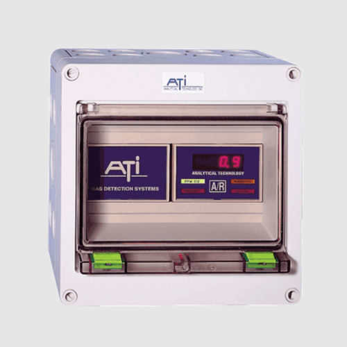 Rilevatore di gas - A14-A11 - Badger Meter - di cloro / per ammoniaca / di formaldeide