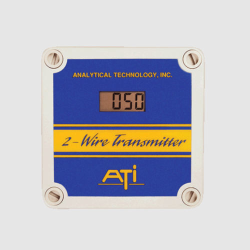 Rilevatore di gas - B12  - Badger Meter - di cloro / per diossido di cloro / di ozono