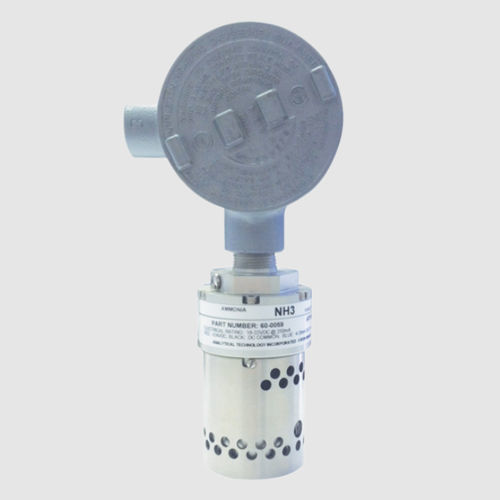 Rilevatore di gas - E12-15 - Badger Meter - di ammoniaca / NH3 / per ammoniaca
