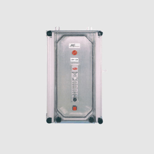 Campionatore di gas - A21 - Badger Meter - a vuoto
