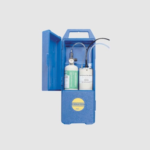 Generatore di ozono asciutto - A23-14 - Badger Meter - per trattamento di acque / per l'industria agroalimentare / per taratura
