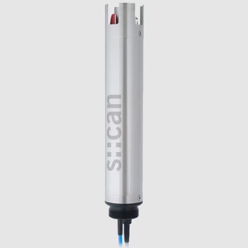 Sonda di pH - ammo::lyser Eco - Badger Meter - automatica / di misura / di monitoraggio