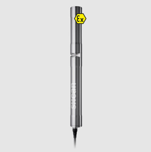 Spettrometro UV-vis - spectro::lyser V3 ATEX - Badger Meter - di processo / ad uso industriale / industriale