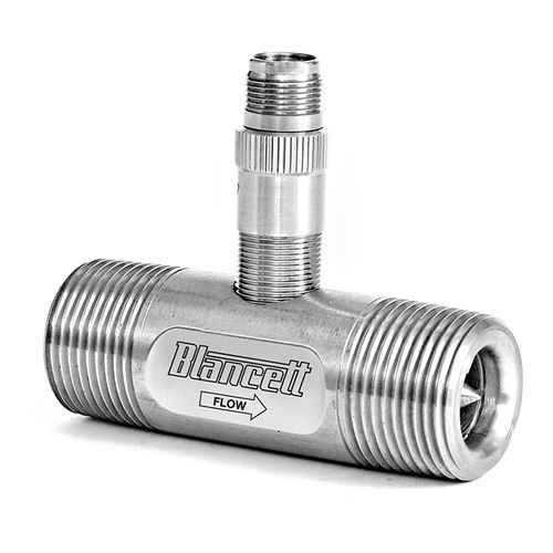 Misuratore di portata a turbina - 1200 - Badger Meter - volumetrico / per liquidi / in linea