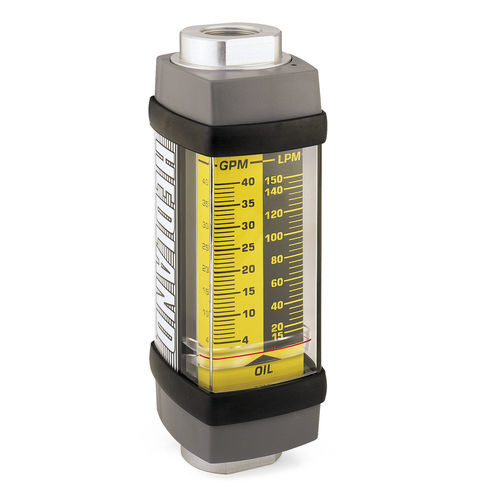 Misuratore di portata ad area variabile - Hedland® - Badger Meter - volumetrico / per liquidi / industriale