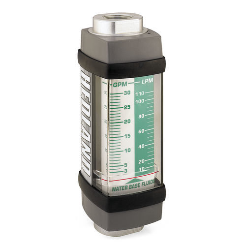 Misuratore di portata ad area variabile - Badger Meter - volumetrico / per liquidi