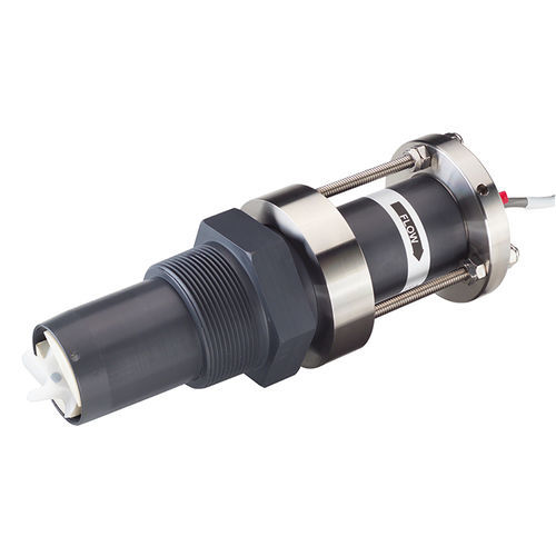 Sensore di portata magnetico - 220 - Badger Meter - a rotore / volumetrico / per liquido