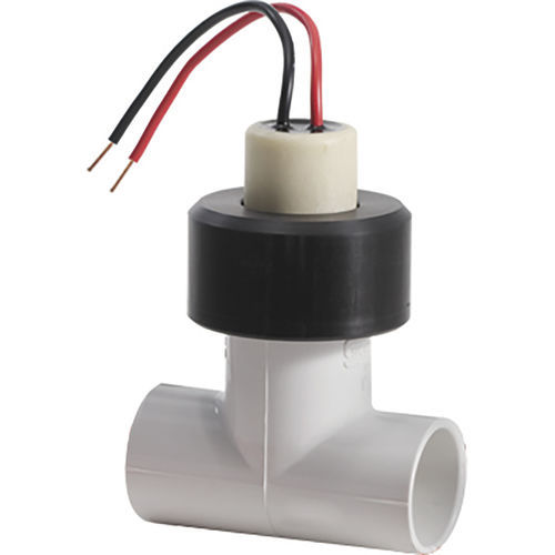Sensore di portata a rotore - 735  - Badger Meter - volumetrico / per liquido / di gas