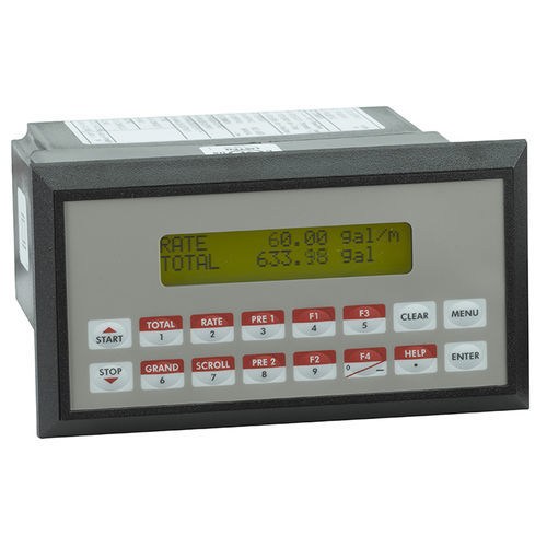 Calcolatore di portata per gas - FC30  - Badger Meter - per liquidi e gas