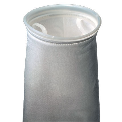 Sacco filtrante per liquidi - Filter Specialists - in polipropilene / multistrato
