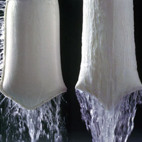 Sacco filtrante per liquidi - Polyweld® - Filter Specialists - in polipropilene / in poliestere / saldato
