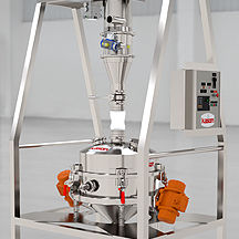 Stampante 3D per materie plastiche - 3D-ReKlaimer® - Kason