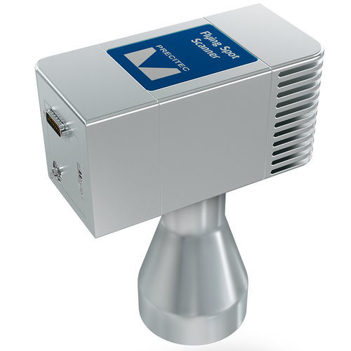 Scanner XY - PRECITEC OPTRONIK - di misura / di ispezione / ottico