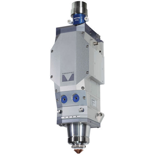 Testa di taglio laser - ProCutter Zoom 2.0 - PRECITEC OPTRONIK