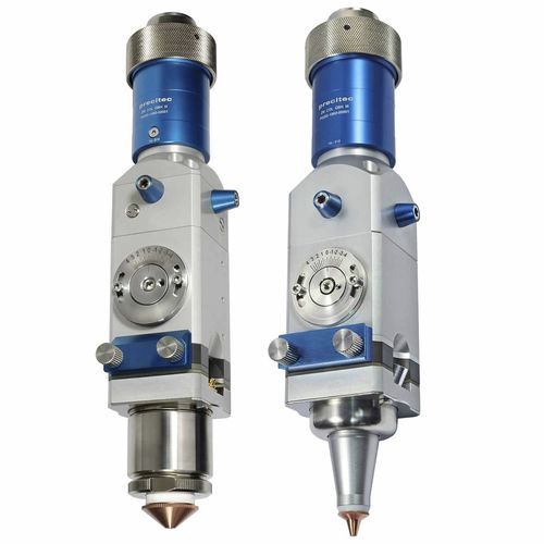 Testa di taglio laser - MiniCutter  - PRECITEC OPTRONIK - 2D / 3D