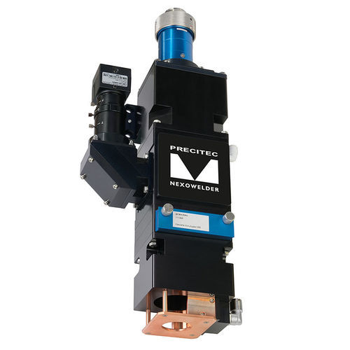 Testa di saldatura laser - NexoWelder - PRECITEC OPTRONIK