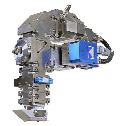Sistema di monitoraggio di potenza laser - Precitec IDM - PRECITEC OPTRONIK - di saldatura laser / per controllo di processi / di misura