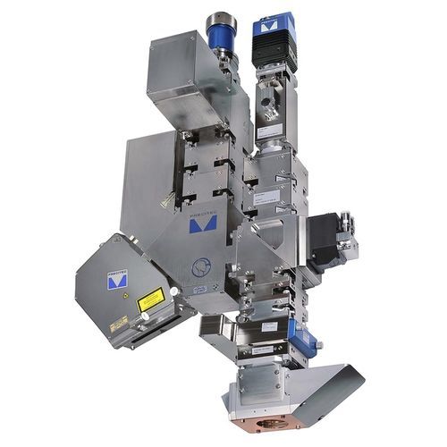 Sistema di monitoraggio di processo - WeldMaster 4.0 - PRECITEC OPTRONIK - di saldatura laser / di bus di campo / per l'industria automobilistica