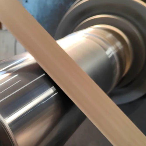 Micropallinatura nichel - VERBRUGGE - industriale / per il settore energetico / per applicazioni automotive