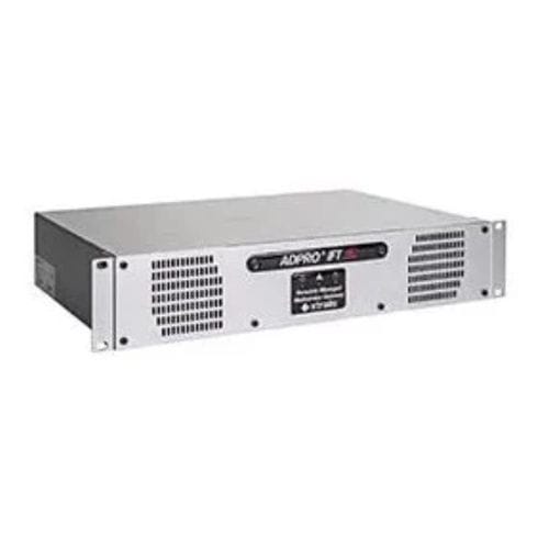 Sistema di piattaforma integrato - ADPRO iFT - Honeywell Video Systems