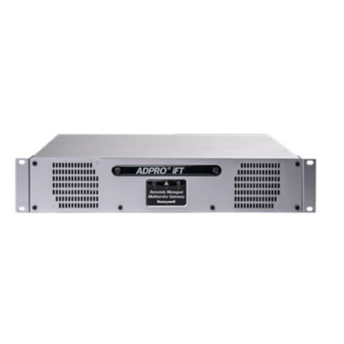 Videoregistratore - ADPRO iFT - Honeywell Video Systems - di visione / per rete / per telecamera