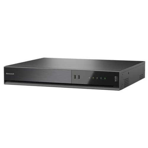 Videoregistratore - 35 Series - Honeywell Video Systems - di tempi / per rete / 16 canali