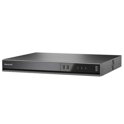 Videoregistratore - 35 Series - Honeywell Video Systems - di visione / per rete / per videosorveglianza