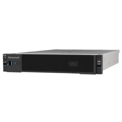 Videoregistratore - MAXPRO NVR HE - Honeywell Video Systems - di tempi / per videosorveglianza / per PC