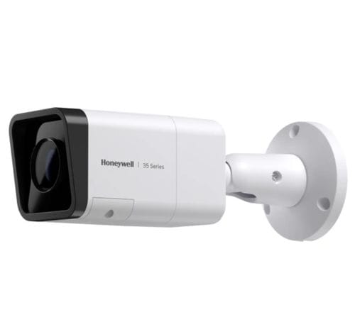 Telecamera 3D - 35 - Honeywell Video Systems - 2D / WDR / industriale