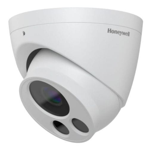 Telecamera digitale - 30 - Honeywell Video Systems - industriale / di rilevazione / di rilevamento di forma umana