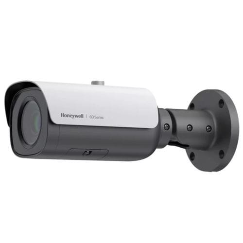 Telecamera digitale - 60 - Honeywell Video Systems - WDR / didattica / per spazi pubblici