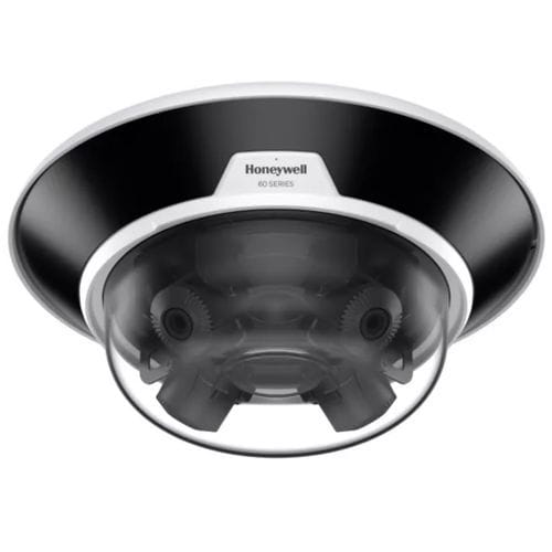 Telecamera digitale - 60  - Honeywell Video Systems - industriale / di rilevazione / di monitoraggio