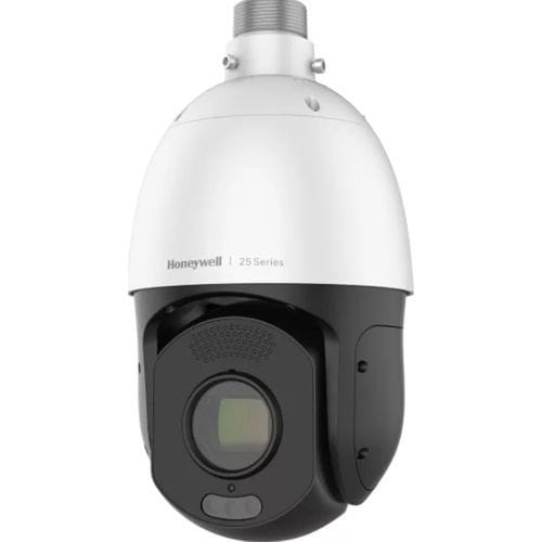Telecamera digitale - 25 - Honeywell Video Systems - industriale / a infrarossi / IP