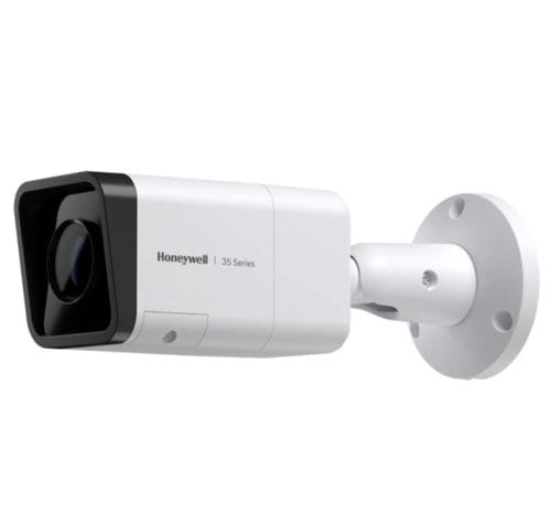 Telecamera digitale - 35  - Honeywell Video Systems - 2D / WDR / per ufficio