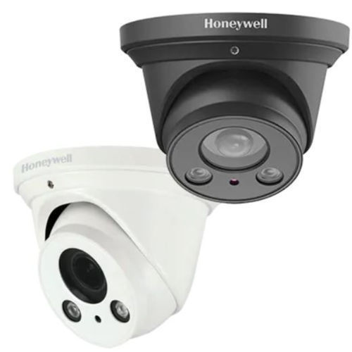 Telecamera 3D - Honeywell Video Systems - 2D / analogica / industriale