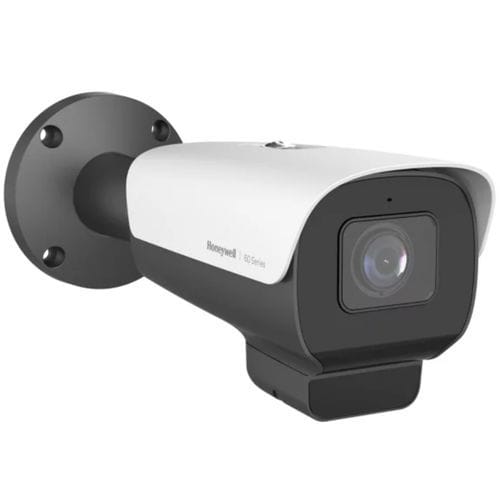 Telecamera digitale - 60 - Honeywell Video Systems - WDR / per spazi pubblici / per ufficio