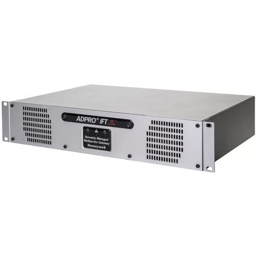 File di licenza - ADPRO - Honeywell Video Systems