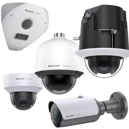 Telecamera digitale - 70 - Honeywell Video Systems - industriale / per controllo accessi / di sicurezza