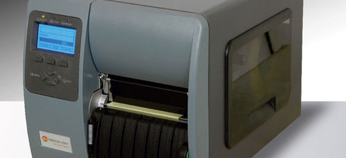 Stampante per etichette termica diretta - M-Class 4" 300 DPI - Soc Coop Bilanciai