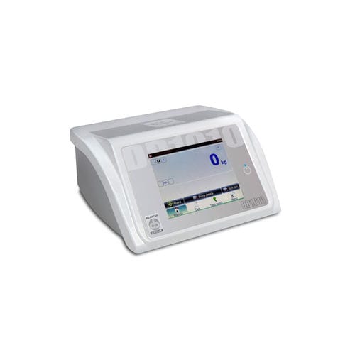 Indicatore di peso con display LED - DD1010  - Soc Coop Bilanciai - ad incastro