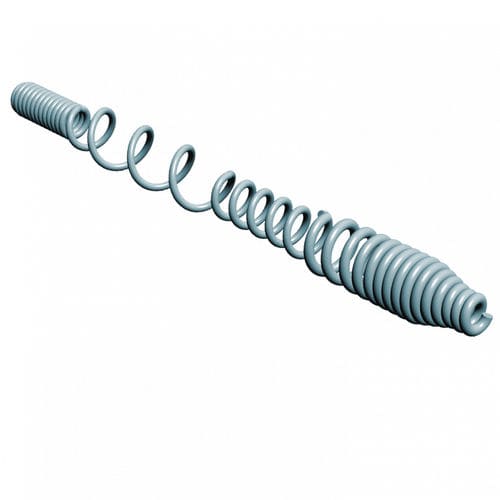Candela di preriscaldamento - BAUMANN SPRINGS LTD.