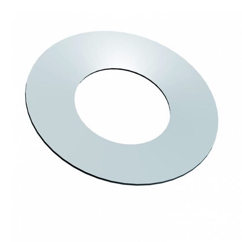 Molla di compressione - BAUMANN SPRINGS LTD. - cilindrica / piatta / per cavo rotondo