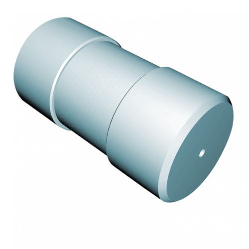 Giunto flessibile - BAUMANN SPRINGS LTD. - a molla / con misura di coppia