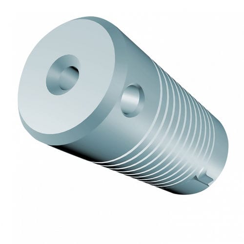 Giunto a molla - TYPES LM - BAUMANN SPRINGS LTD. - in acciaio inossidabile / per cavo