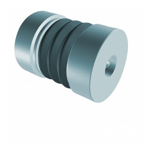 Giunto a soffietto - BAUMANN SPRINGS LTD. - per trasmissione / per albero