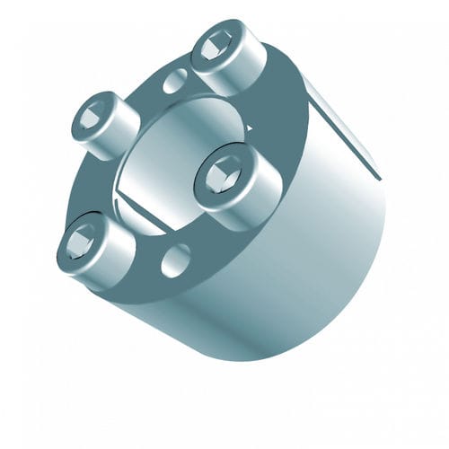 Assemblaggio per il settore dell'edilizia - BAUMANN SPRINGS LTD. - per grandi serie