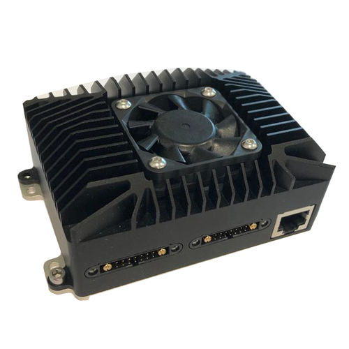 Transcoder video - Viper - MERIO