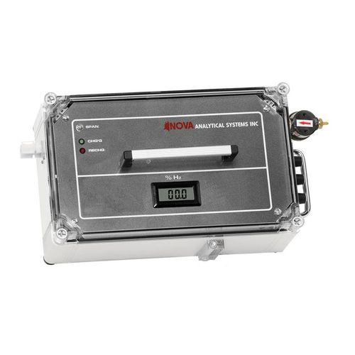 Analizzatore di idrogeno - Model 335WP - Nova Analytical Systems - di gas / di processo / di conduttività termica